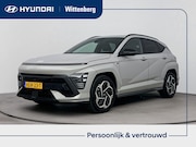 Hyundai Kona - 1.6 GDI HEV N Line | 360° Camera | Stoel verkoeling | Memory
