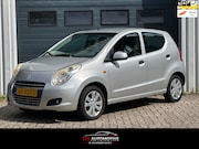 Suzuki Alto - 1.0 Exclusive AIRCO / NAP / APK / 2e EIGENAAR