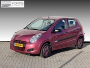 Suzuki Alto - 1.0 Comfort Plus AIRCO | STUURBEKRACHTIGING |