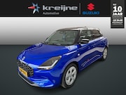 Suzuki Swift - 1.2 Select Smart Hybrid Automaat