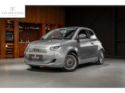 Fiat 500C - Icon 42 kWh Camera | Dodehoekdetectie