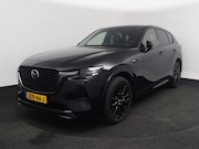 Mazda CX-60 - 2.5 Homura+ Leder Schuif-/Kanteldak Full Option *DEMO