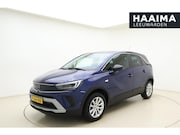 Opel Crossland - 1.2 Turbo Elegance 110 PK | Navigatie | Climate control | Ca