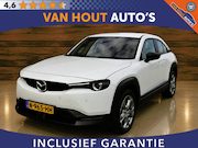 Mazda MX-30 - e-SkyActiv 145 36 kWh | SOH 94,13%