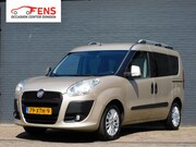 Fiat Doblò - 1.6 MultiJet Dynamic 7-PERSOONS! 7 PERS! AIRCO! TOP ONDERHOU