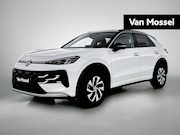 Volkswagen T-Roc - 1.5 eTsi Limited Edition 116 PK | Automaat | Camera | Adapti