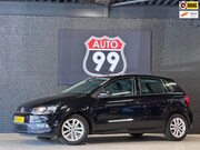 Volkswagen Polo - 1.0 Comfortline AIRCO / SCHERM / ELEKT RAMEN / ELEKT SPIEGEL