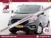 Ford Transit Custom - 1.0 EcoBoost L1H1 Automaat PHEV Trend Plug-In Hybride/Benzin