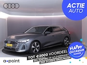 Audi A5 - Avant 2.0 e-hybrid quattro S edition 299pk | SOH 97% |Privat