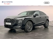 Audi Q3 Sportback - S edition e-hybrid 200 kW / 272 PK Sportback 6 ver