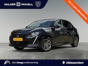 Peugeot e-208 - Allure Pack EV 3-FASEN 50kWh 136pk | 3D i-COCKPIT® | CAMERA