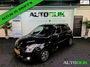 Suzuki Swift - 1.3 Exclusive |Apple Carplay| Android auto