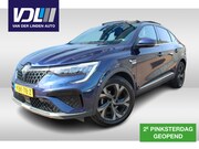 Renault Arkana - 1.3 TCe 140 Panorama dak l Applecarplay/ Android auto l LM v
