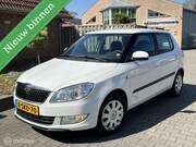 Skoda Fabia - 1.2 TSI Sprint Pro. Automaat / Garantie