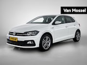 Volkswagen Polo - 1.0 TSI R-Line Edition 95 PK | R-Line | Apple Carplay | Andr