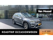 BMW X1 - sDrive20i Orange Edition II | LEDER | AUTOMAAT | WORDT VERWA