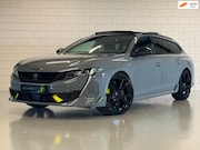Peugeot 508 - SW 1.6 HYbrid Peugeot Sport Engineered PSE | PANO | TREKHAAK