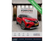 Renault Captur - 1.0 TCe90 Evolution NAVI/PDC V+A/CAM/TREKHAAK