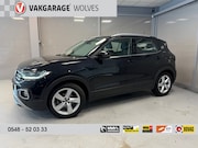 Volkswagen T-Cross - 1.0 TSI Style AUTOMAAT | CAR PLAY | NAVI | CLIMA | TREKHAAK
