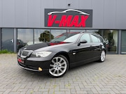 BMW 3-serie - 325i High Executive NaviProf Sportint. Stoelver
