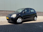 Toyota Yaris - 1.3-16V VVT-i Luna