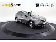 Peugeot 2008 - PureTech 110 EAT6 GT Line | Trekhaak | Panoramadak | Apple C