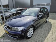 BMW 1-serie - 116i Business Line Met Nieuw Distributieketting APK 04/2027