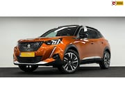Peugeot 2008 - 1.2 PureTech GT-Line 155PK*Panodak*Navi*Camera*Carplay