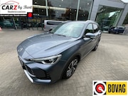 MG MG ZS - Hybrid+ 1.5 LUXURY AUT. Leder | 360 Camera | Dodehoeksensore