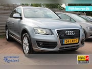 Audi Q5 - 2.0 TFSI 211pk Quattro ProLine automaat ECC/cruise/navi/pano