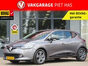 Renault Clio - 0.9 TCe ECO Night&Day | Airco | Navigatie | Bluetooth | Incl