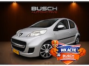 Peugeot 107 - 1.0-12V 5 deurs Sublime | AIRCO | NW APK |