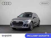 Audi Q5 - 55 TFSI e S edition