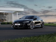Audi RS5 - Limousine RS 5 e-hybrid quattro | RS Sportstoel Plus | Priva