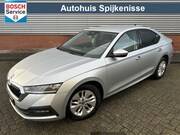Skoda Octavia - 1.0 e-TSI Business Edition | 1e Eigenaar | Automaat | Virtua
