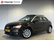 Audi A1 - 1.4 TFSI Connect | Navigatie | LM Velgen 16" | Elektrisch Gl