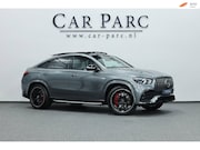 Mercedes-Benz GLE-klasse - Coupé AMG 53 4MATIC+ 435+PK BTW/MULTIBEAM/VIRTUAL/SFEER/LEER