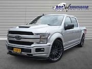 Ford USA F150 - (USA) LARIAT SPORT 5.0L V8 SUPERCHARGED 2019
