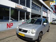 Volkswagen Polo - 1.4-16V Turijn