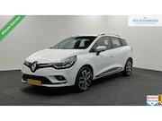 Renault Clio - Estate 0.9 TCe Intens CRUISE NAVIGATIE LM ECC.