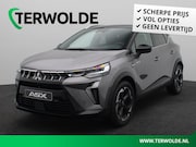 Mitsubishi ASX - 1.8 HEV AT Executive | Adapt. Cruise | Stoel- & Stuurverw. |