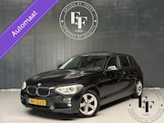 BMW 1-serie - 118i High Executive|Carplay|Panodak|Stoelverw.
