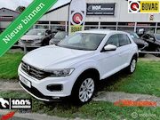 Volkswagen T-Roc - 1.5 TSI SPORT CARPLAY/STOELVERW./AUTOMAAT