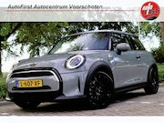 MINI One - 1.5 First Essential | Cruise control | DAB |