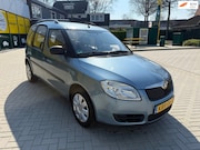 Skoda Roomster - 1.2 Ambiente Business NWE APK