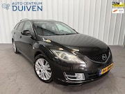 Mazda 6 - Sportbreak 1.8 TS | Nieuw APK | Trekhaak | Airco