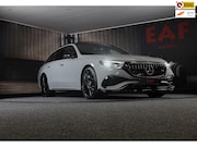 Mercedes-Benz E-klasse - Estate 300 e AMG 53 Look / HYPERSCREEN / Massage / Burmester