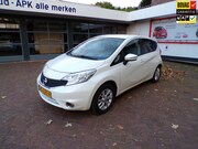 Nissan Note - 1.2 Connect Edition Navi./Climate Control/15"LMV/Trekhaak/Pe