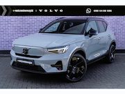 Volvo EX40 - Extended Range Ultra Black Edition | Google | Longe Range |
