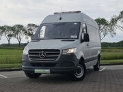 Mercedes-Benz Sprinter - 316 L2H2 Mbux Automaat
